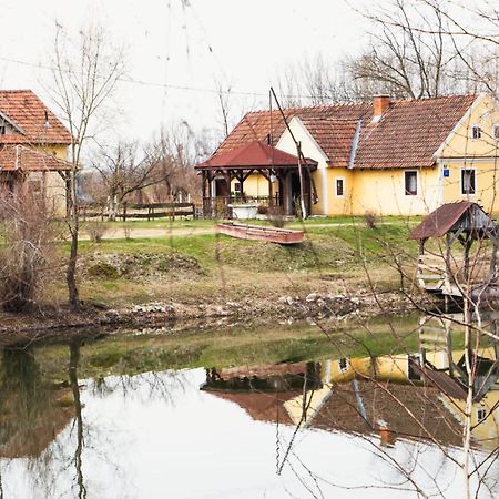 Country House Ivancan Molna Kültér fotó