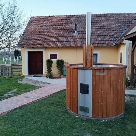 Country House Ivancan Molna Kültér fotó