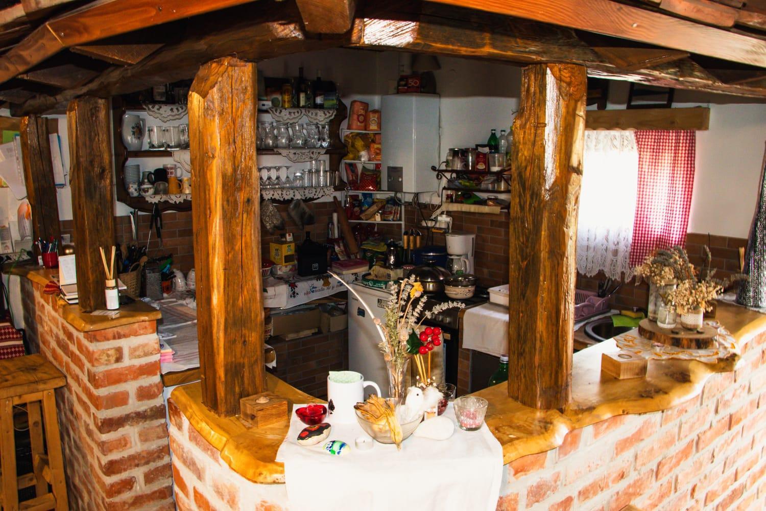 Country House Ivancan Molna Kültér fotó