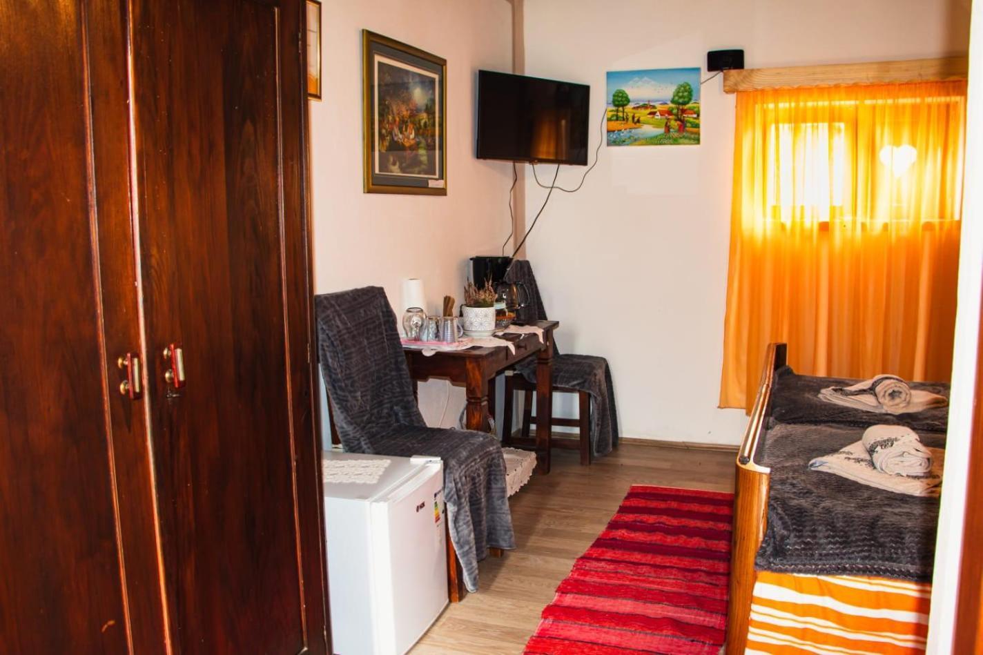 Country House Ivancan Molna Kültér fotó
