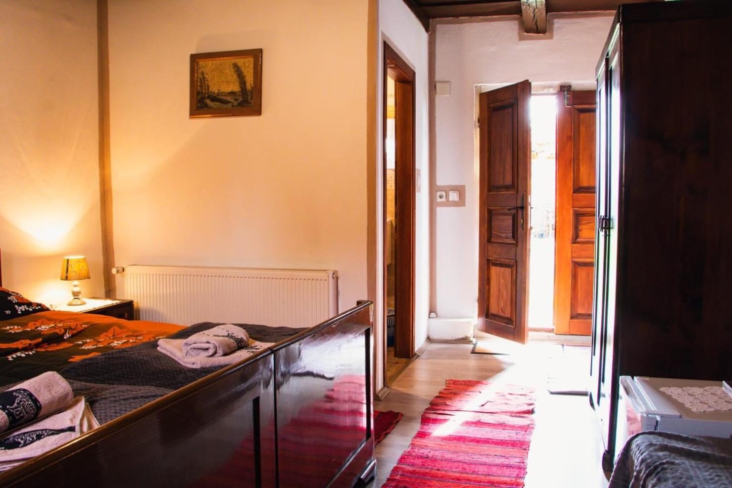 Country House Ivancan Molna Kültér fotó