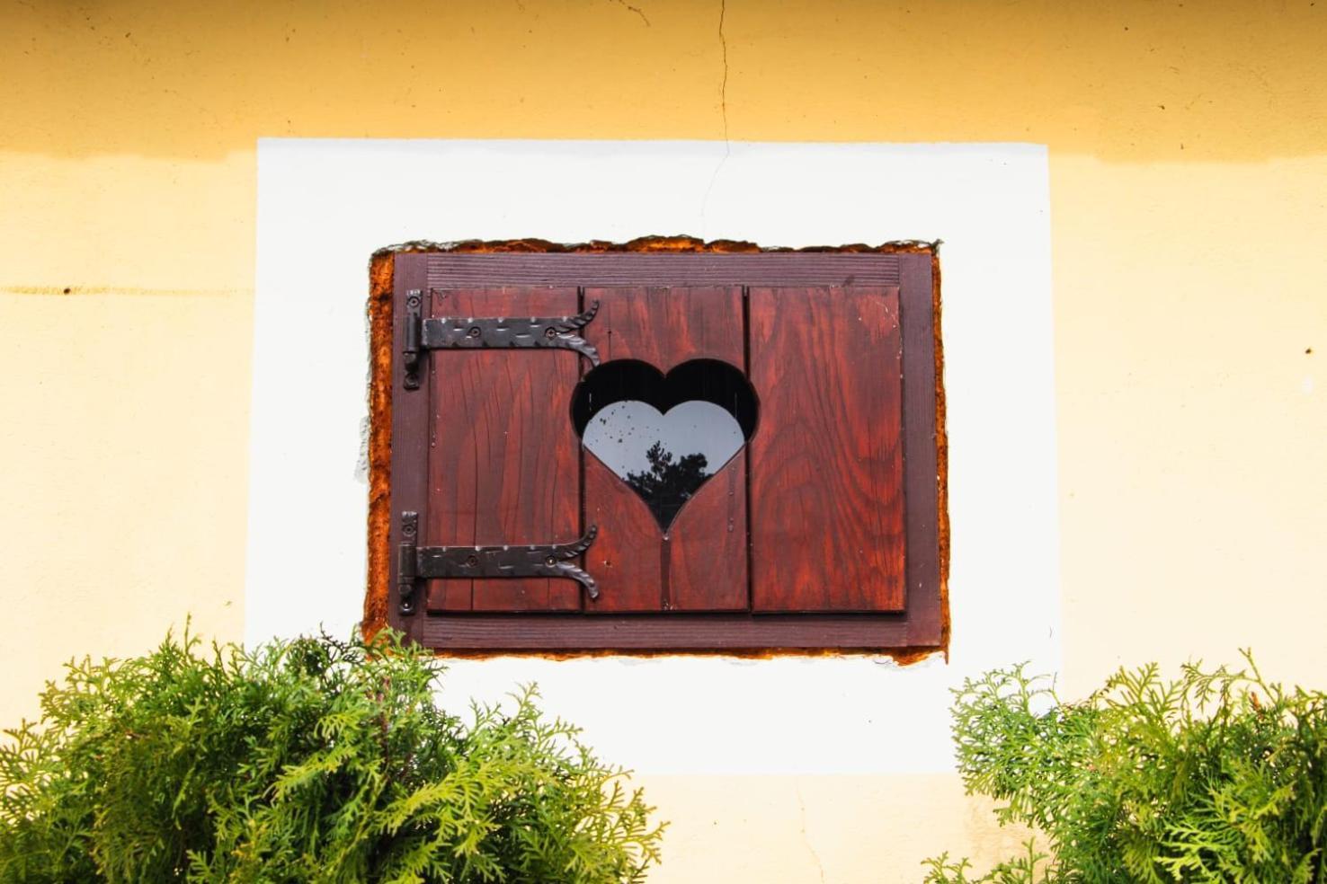 Country House Ivancan Molna Kültér fotó