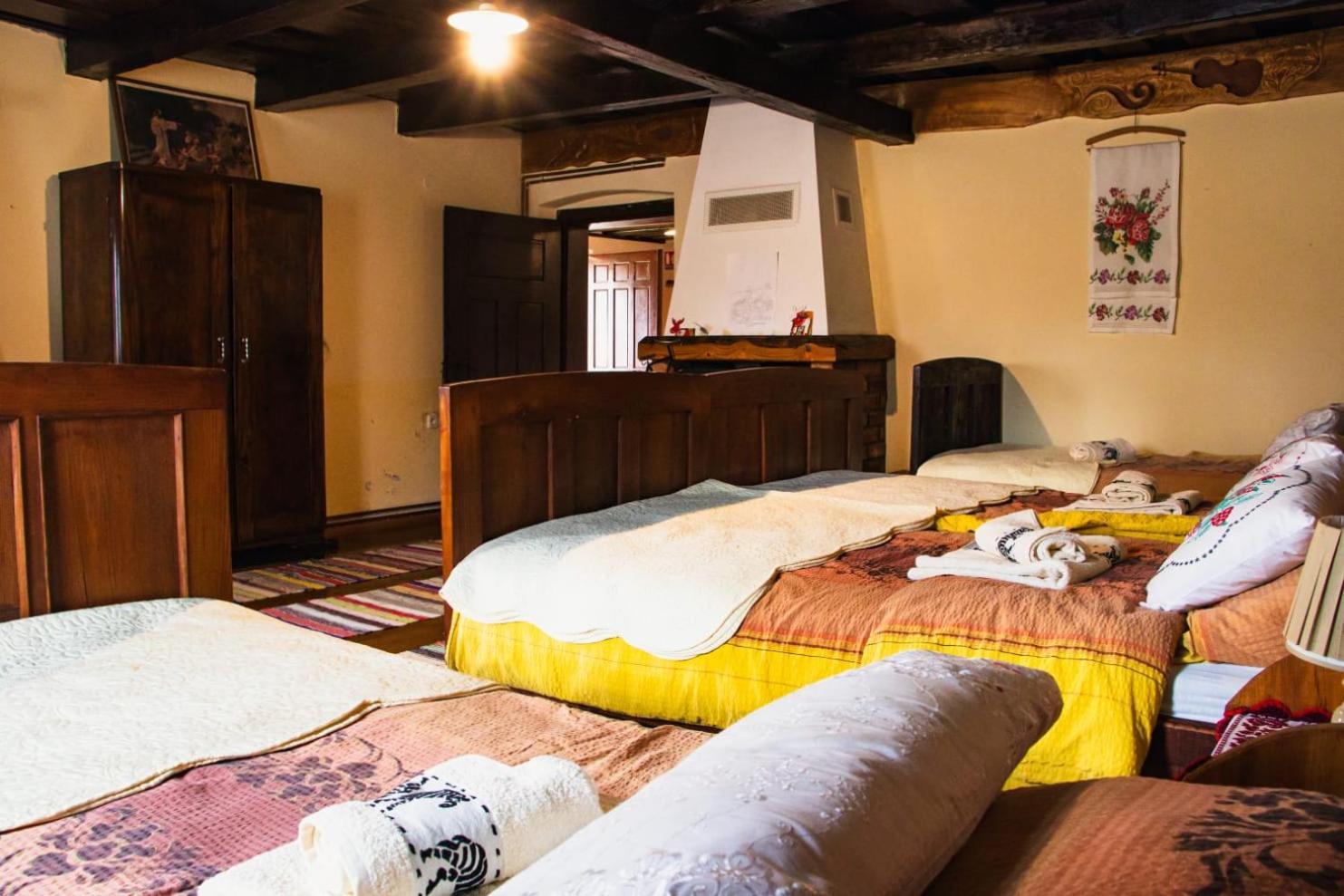 Country House Ivancan Molna Kültér fotó