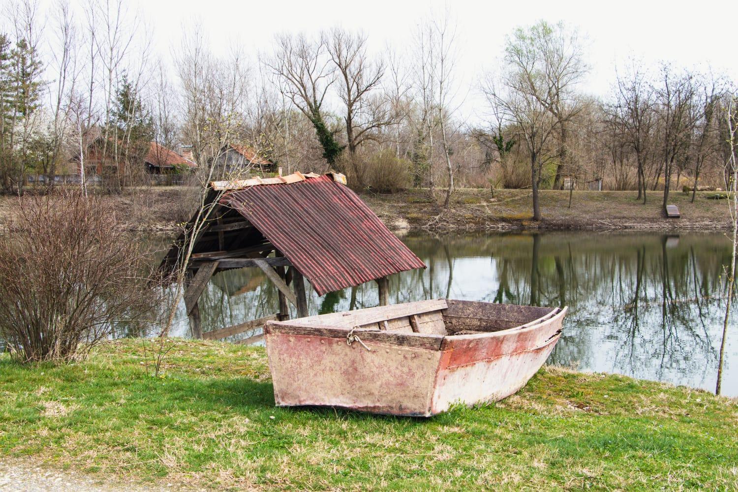 Country House Ivancan Molna Kültér fotó