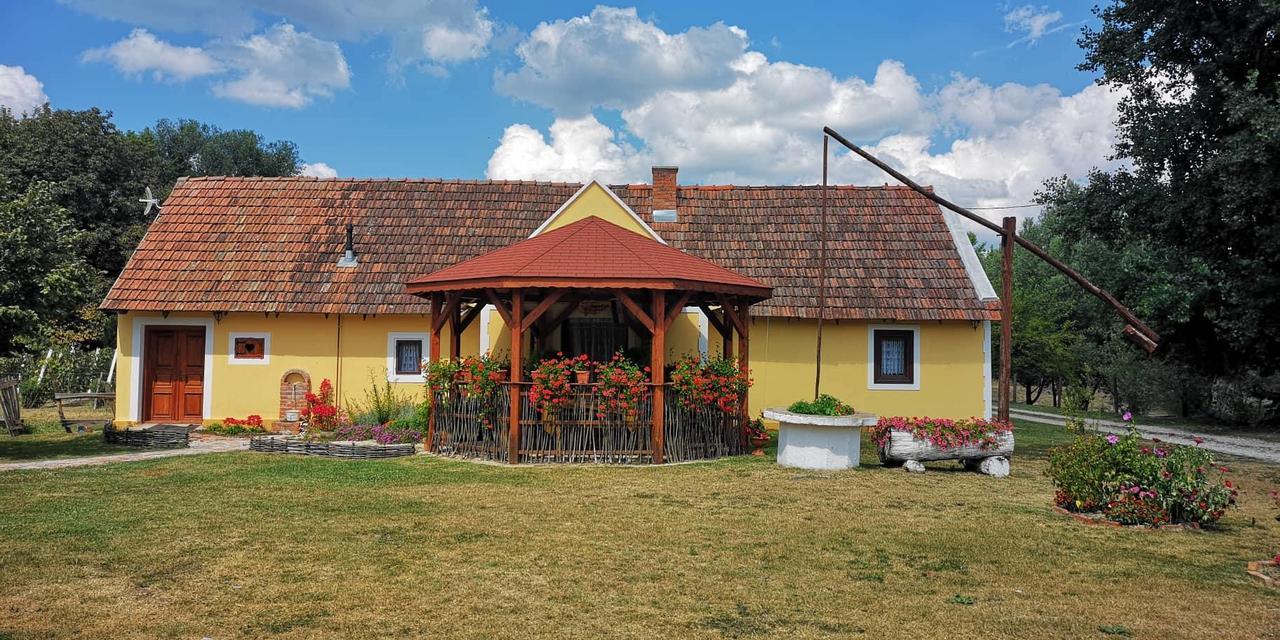 Country House Ivancan Molna Kültér fotó